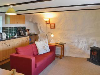 The Hayloft Barn - Criccieth - 8