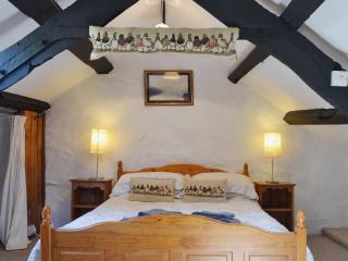The Hayloft Barn - Criccieth - 5