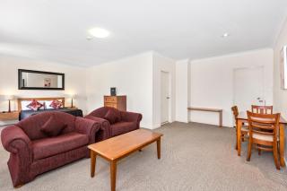 Comfort Inn Centrepoint Motel - 7