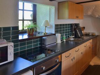 The Hayloft Barn - Criccieth - 6