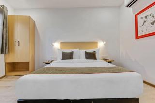Hotel Emerald - Neu-Delhi - 6