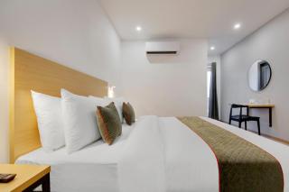 Hotel Emerald - Neu-Delhi - 1