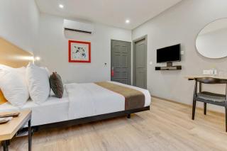 Hotel Emerald - Neu-Delhi - 2