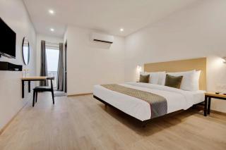 Hotel Emerald - Neu-Delhi - 9