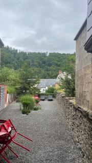 The Refuge of Happiness - 7