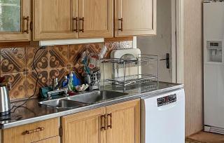 Gorgeous Home In Överkalix With Kitchen - Överkalix - 3