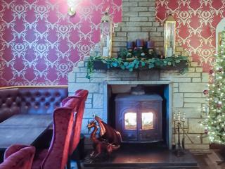 Dalgarven Spa House - Dalry - 3