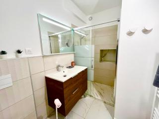 Casamea - Plage 5min, Terrasse, Clim, Parking - Ajaccio - 3