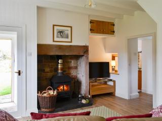 The Cottage At 1710 - Castle Carrock - 9