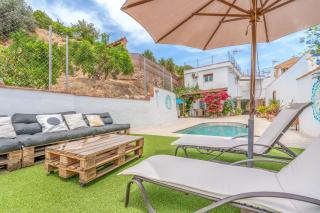 Casa con Vistas a Sierra Nevada - 9