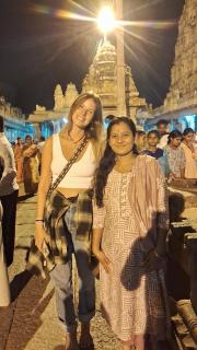 Lily Homestay - New Hampi - 4