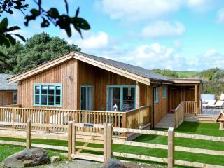 Eagle Owl Lodge-Ukc3770 - Saint Columb Major - 0
