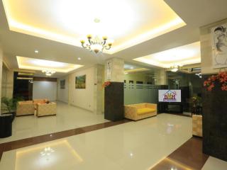 Bali Mega Hotel - Jimbaran - 7
