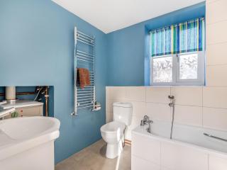 Prosperous Villa - 4