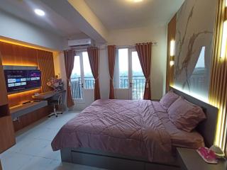 SanSan Room Podomoro Golf View BC - 8