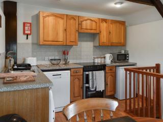 Carriage House - Mawgan Porth - 5