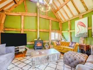 The Learpool Barn - Welland - 7