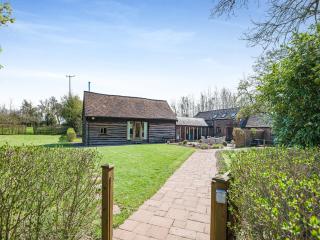 The Learpool Barn - Welland - 0