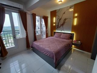 SanSan Room Podomoro Golf View BC - - 5