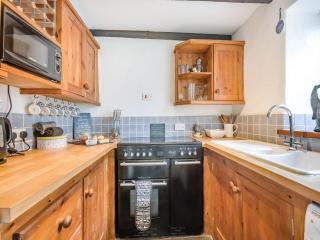 Jarvies Cottage - Boscastle - 4