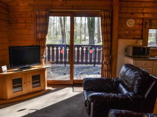Ludensian Lodge - Uk37186 - Legbourne - 8
