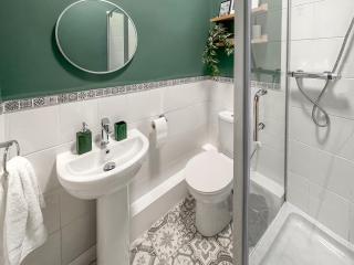 Hogarth No, 2 - Uk48955 - Newbiggin-by-the-Sea - 3