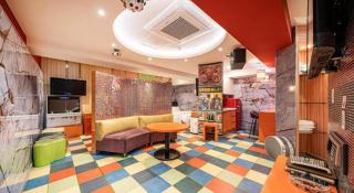 Hotel S Shinchon - Seul - 5