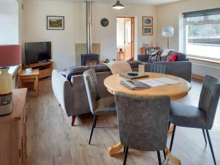 Riverside Cottage - Boreland - 7
