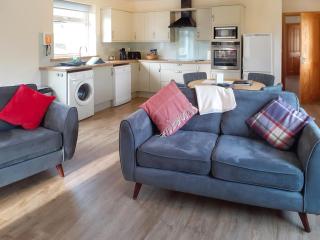Riverside Cottage - Boreland - 4