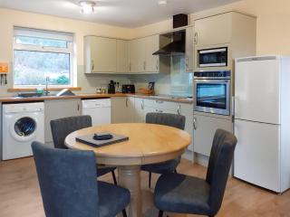 Riverside Cottage - Boreland - 3