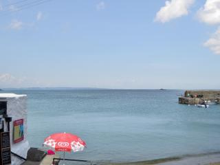 Beach Corner Cottage - Gorran Haven - 0