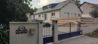 Le Petit Pennerest - Noyal-Pontivy - 0