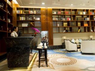 Yang Peng Jin Jiang Hotel - 2