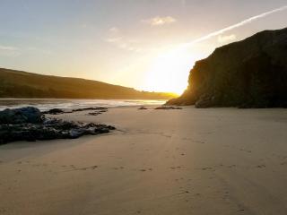 Trevone - St Merryn - 1