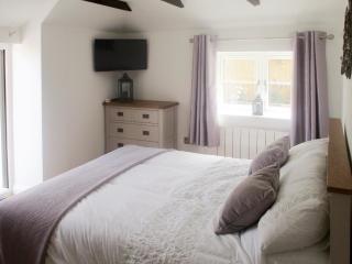 Bluebell Cottage - Nether Stowey - 3