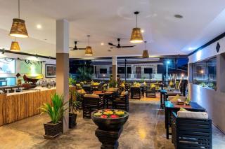 La Da Kiri Boutique Hotel - Siem Reap - 1
