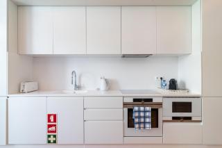 Unique Chiado, 2 Bedroom DeLuxe Suite - Lisbona - 5