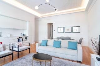 Unique Chiado, 2 Bedroom DeLuxe Suite - Lisbona - 7