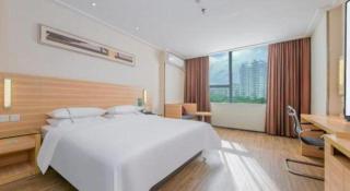 City Comfort Inn Yangjiang Baili Plaza Mojiang Road - Yangjiang - 4