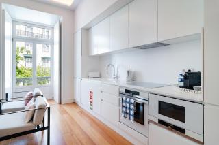 Unique Chiado, 2 Bedroom DeLuxe Suite - Lisbona - 4