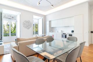 Unique Chiado, 2 Bedroom DeLuxe Suite - Lisbona - 8