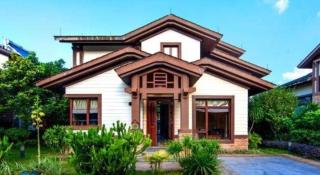 Country Garden Holiday Hotel Fogang Hot Spring - Sanba - 4