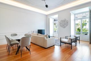 Unique Chiado, 2 Bedroom DeLuxe Suite - Lisbona - 9