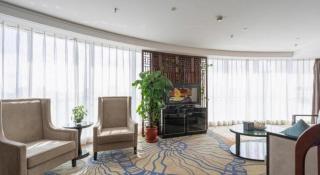 Yang Peng Jin Jiang Hotel - Yangzhou - 2
