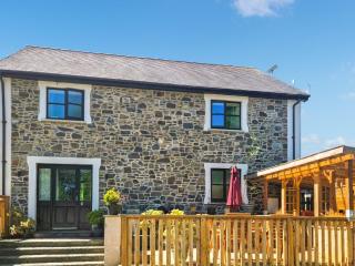 Bron-Yr-Aur - Uk49616 - New Quay - 0