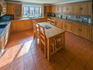 Bron-Yr-Aur - Uk49616 - New Quay - 3