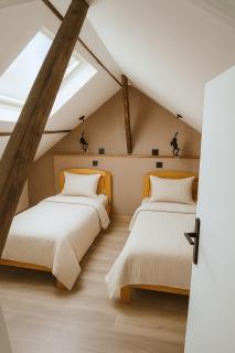 Le Petit Pennerest - Noyal-Pontivy - 3