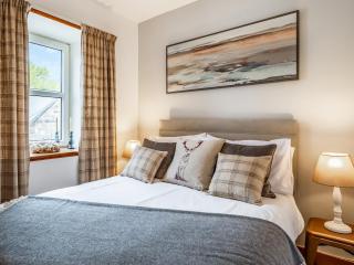 The Old Library - Brora - 9