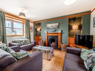 The Old Library - Brora - 0