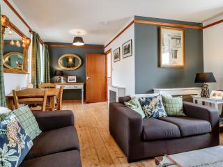 The Old Library - Brora - 7